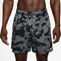 Nike Men's Dri-FIT AOP Flex Shorts 7 in.