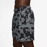 Nike Men's Dri-FIT AOP Flex Shorts 7 in.