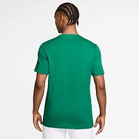 Nike Men's Sportswear Standard Blur Futura T-shirt
