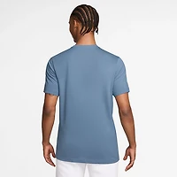 Nike Men's Sportswear Standard Blur Futura T-shirt