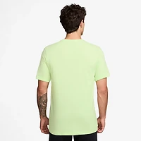 Nike Men's Sportswear Standard Blur JDI T-shirt