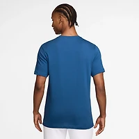 Nike Men's Sportswear Standard Blur JDI T-shirt