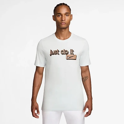 Nike Men's Sportswear Standard Blur JDI T-shirt
