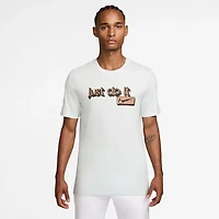 Nike Men's Sportswear Standard Blur JDI T-shirt