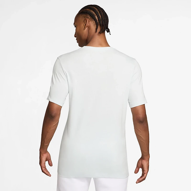 Nike Men's Sportswear Standard Blur JDI T-shirt