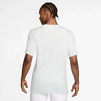 Nike Men's Sportswear Standard Blur JDI T-shirt