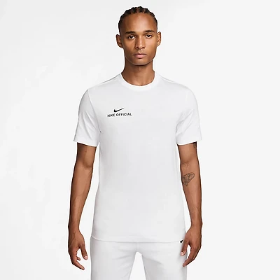 Nike Men's Sportswear Standard Official T-shirt