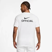 Nike Men's Sportswear Standard Official T-shirt