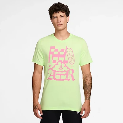 Nike Men's Sportswear Standard Cloud Air T-shirt
