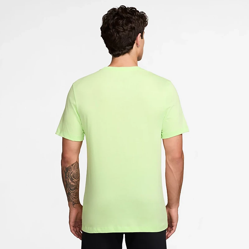 Nike Men's Sportswear Standard Cloud Air T-shirt