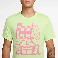 Nike Men's Sportswear Standard Cloud Air T-shirt