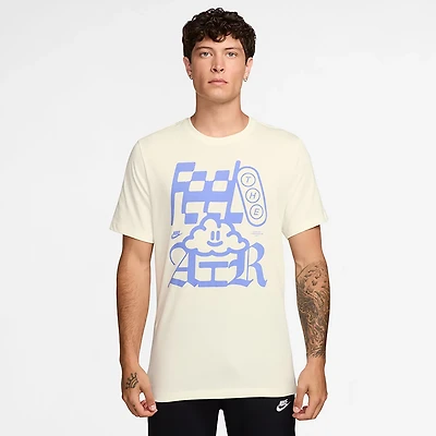 Nike Men's Sportswear Standard Cloud Air T-shirt