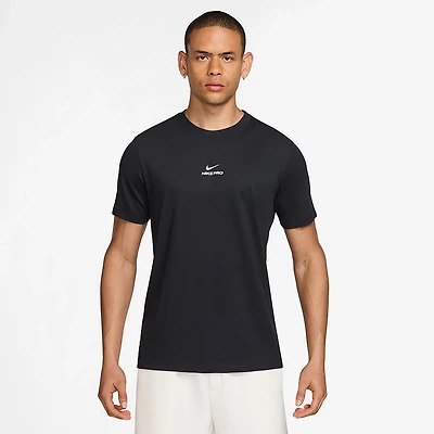 Nike Men's Dri-FIT Pro T-shirt