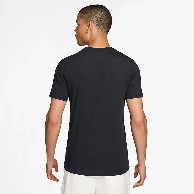 Nike Men's Dri-FIT Pro T-shirt
