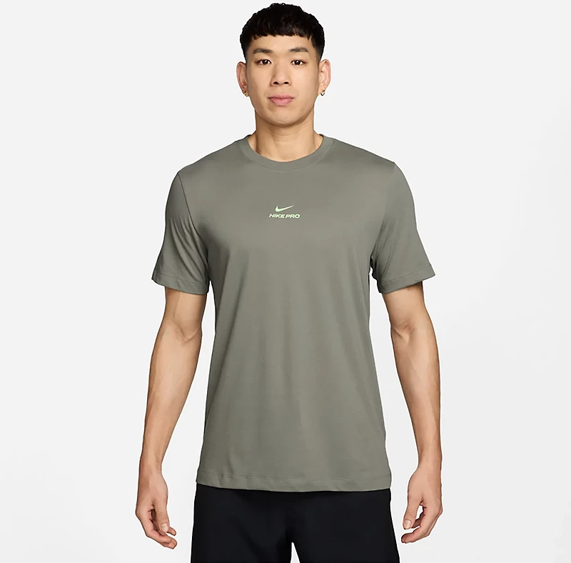 Nike Men's Dri-FIT Pro T-shirt