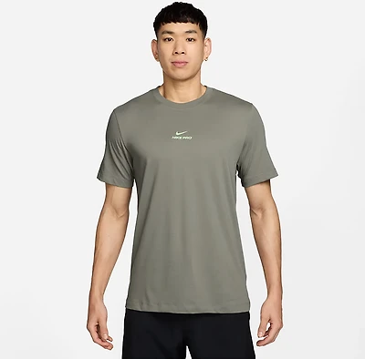 Nike Men's Dri-FIT Pro T-shirt