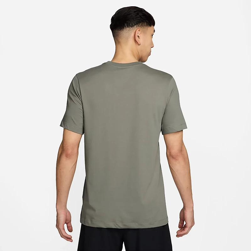 Nike Men's Dri-FIT Pro T-shirt