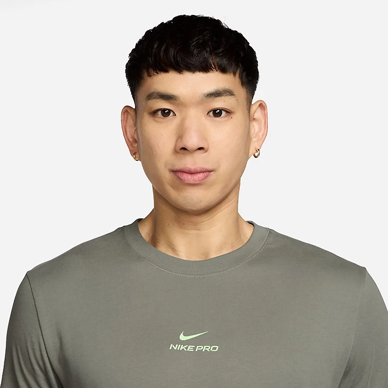 Nike Men's Dri-FIT Pro T-shirt