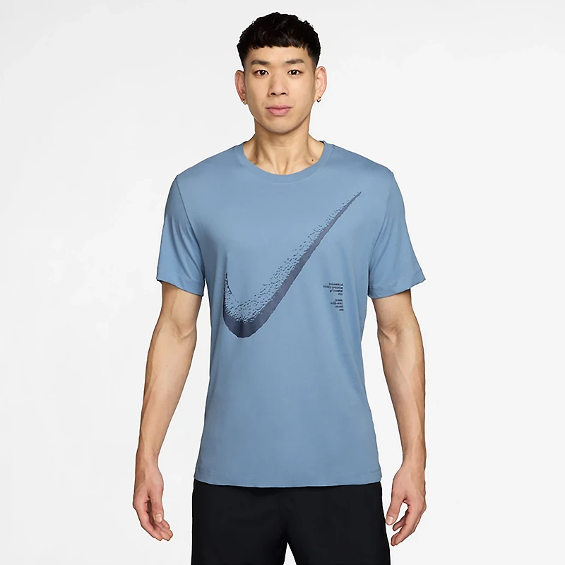 Nike Men's Dri-FIT HBR T-shirt