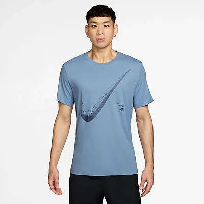 Nike Men's Dri-FIT HBR T-shirt