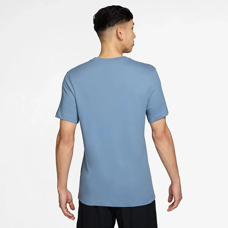Nike Men's Dri-FIT HBR T-shirt