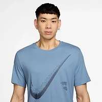 Nike Men's Dri-FIT HBR T-shirt