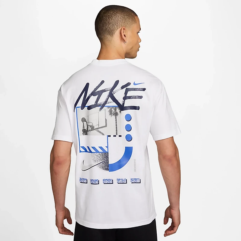 Nike Men's Club LSE OC T-shirt