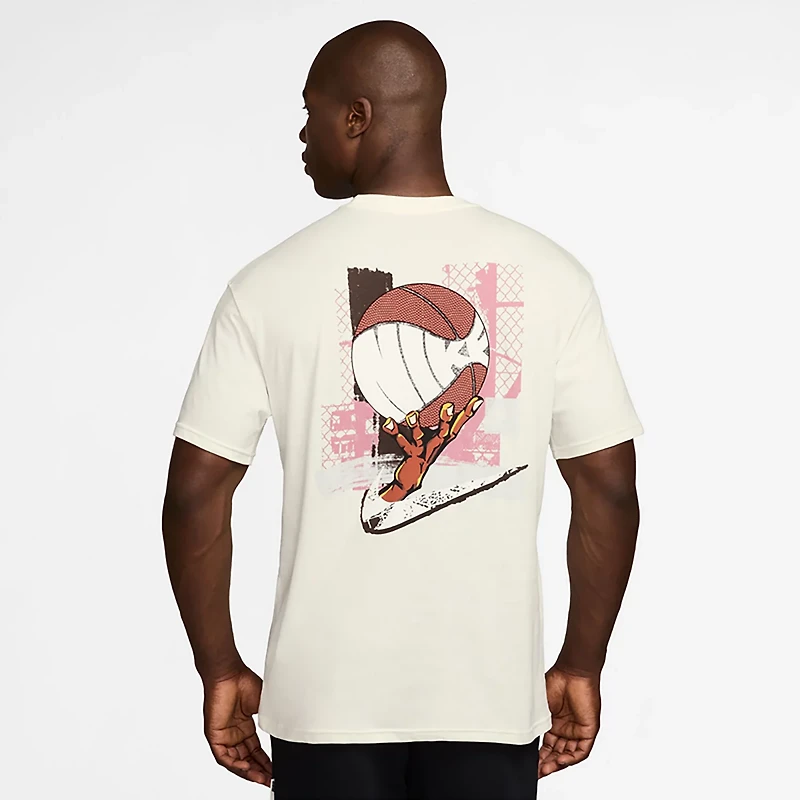 Nike Men's LSE Asbury T-shirt