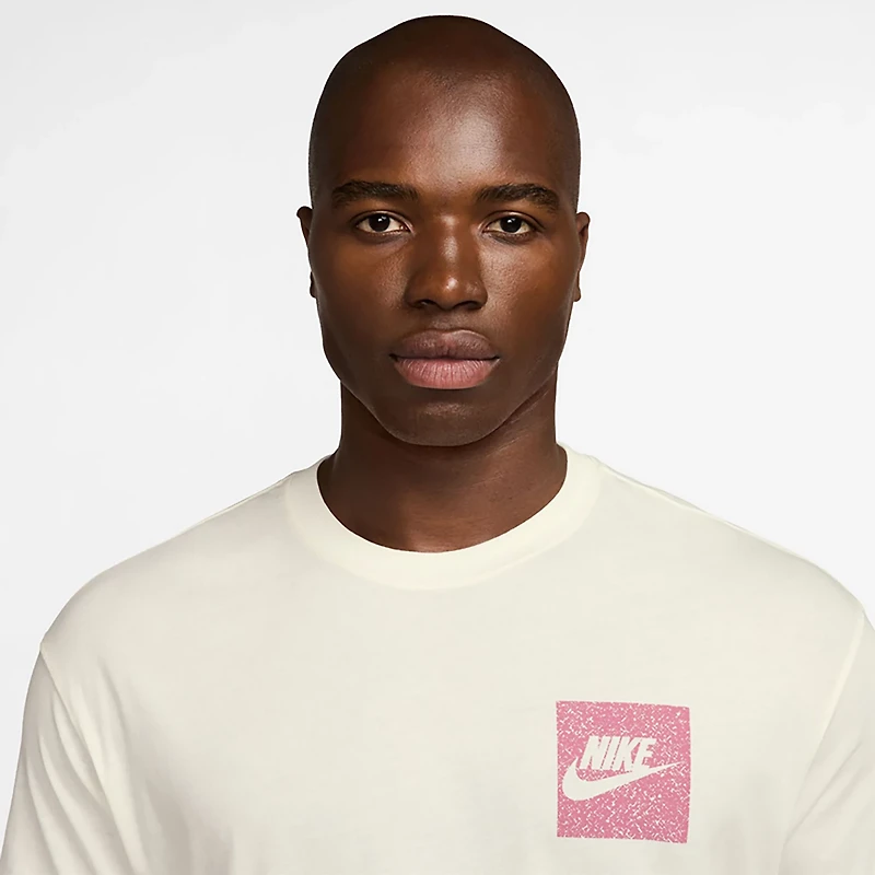 Nike Men's LSE Asbury T-shirt