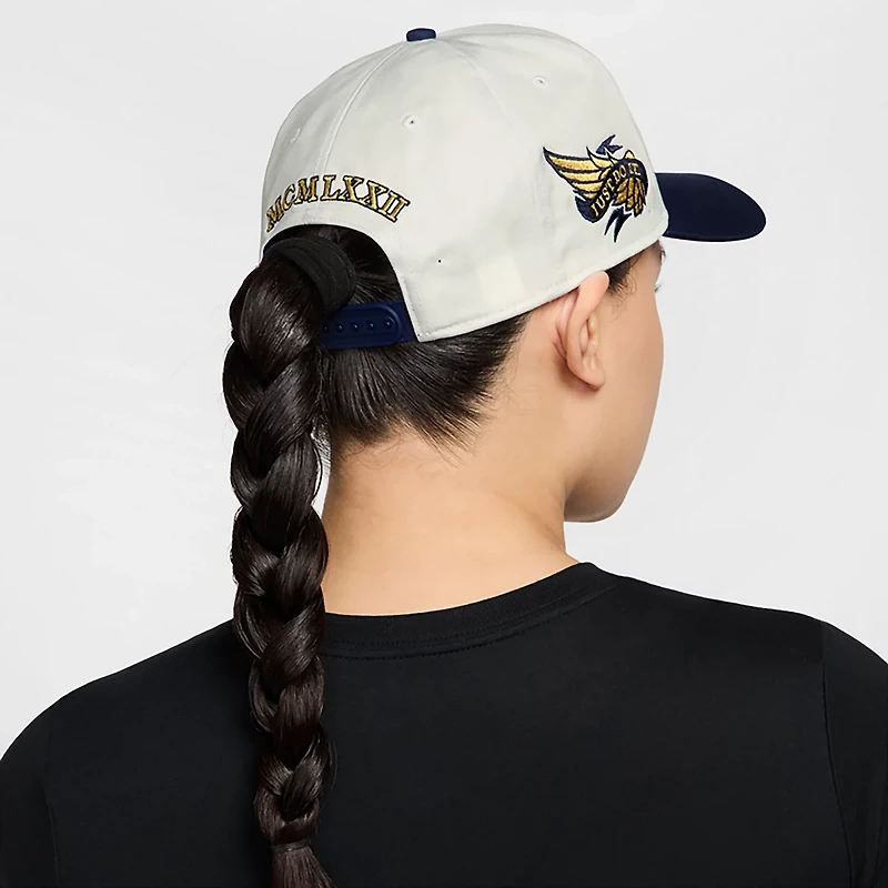 Nike Men's Rise Structured A-Frame Cap