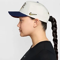 Nike Men's Rise Structured A-Frame Cap