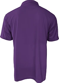 Amigo Men's LSU Venturer Polo Louisiana State University Tigers