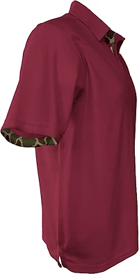 Amigo Men's Texas A&M Venturer Polo Aggies