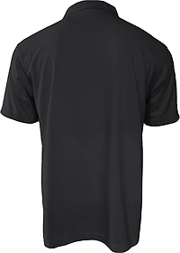 Amigo Men's Texas Tech Venturer Polo Red Raiders