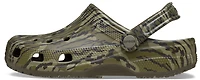 Crocs Classic Mossy Oak Bottomland Clogs