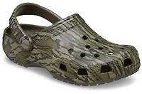 Crocs Classic Mossy Oak Bottomland Clogs