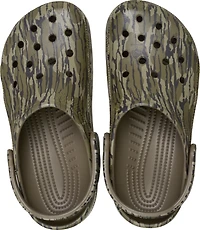 Crocs Classic Mossy Oak Bottomland Clogs