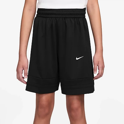 Nike Boys' Dri-FIT Basketball Game Shorts 5 in.