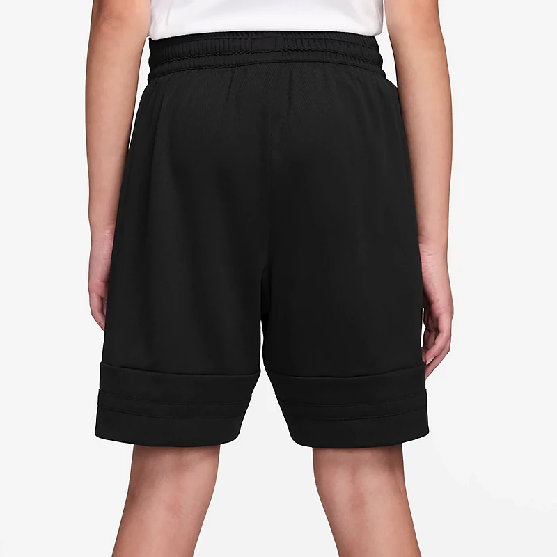 Nike Boys' Dri-FIT Basketball Game Shorts 5 in.