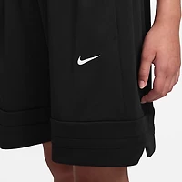 Nike Boys' Dri-FIT Basketball Game Shorts 5 in.