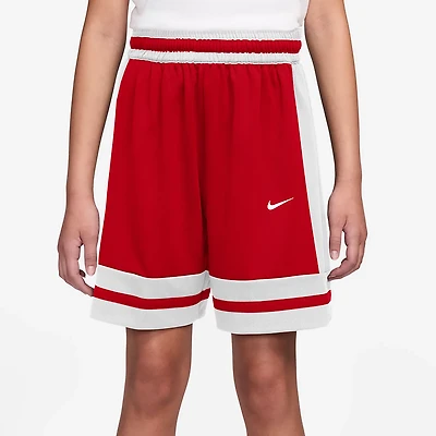 Nike Boys' Dri-FIT Basketball Game Shorts 5 in.