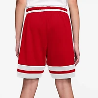 Nike Boys' Dri-FIT Basketball Game Shorts 5 in.