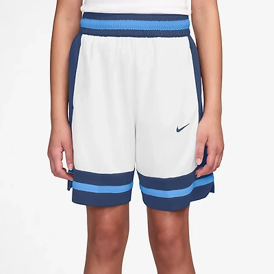 Nike Boys' Dri-FIT Basketball Game Shorts 5 in.