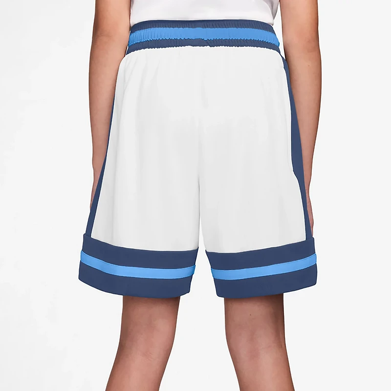 Nike Boys' Dri-FIT Basketball Game Shorts 5 in.