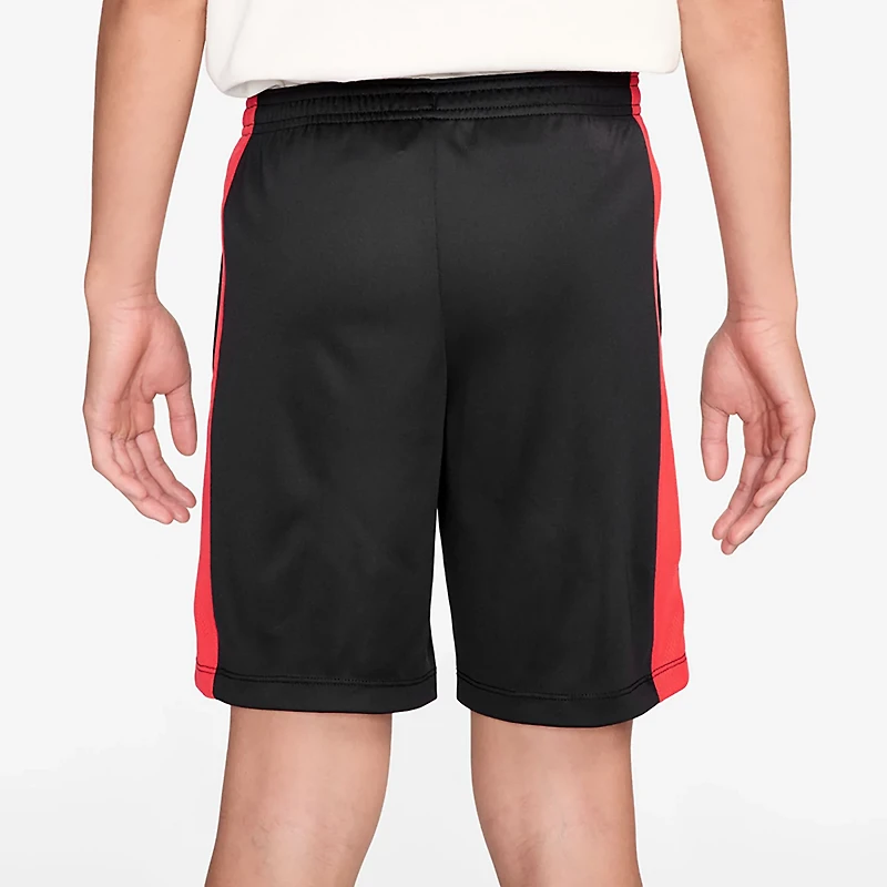 Nike Boys' Dri-FIT Trophy23 Shorts 5 in.