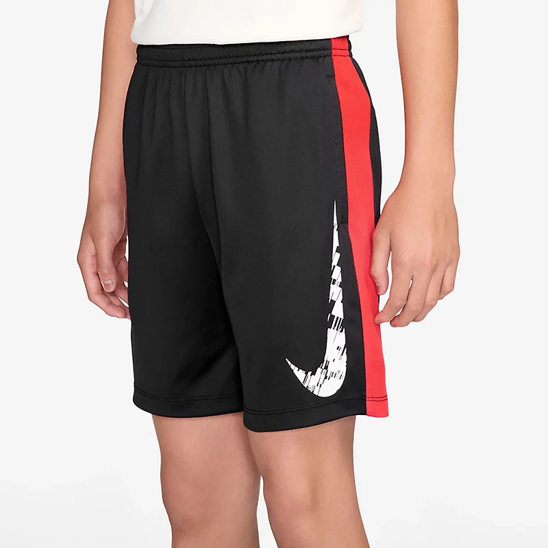 Nike Boys' Dri-FIT Trophy23 Shorts 5 in.
