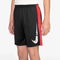 Nike Boys' Dri-FIT Trophy23 Shorts 5 in.