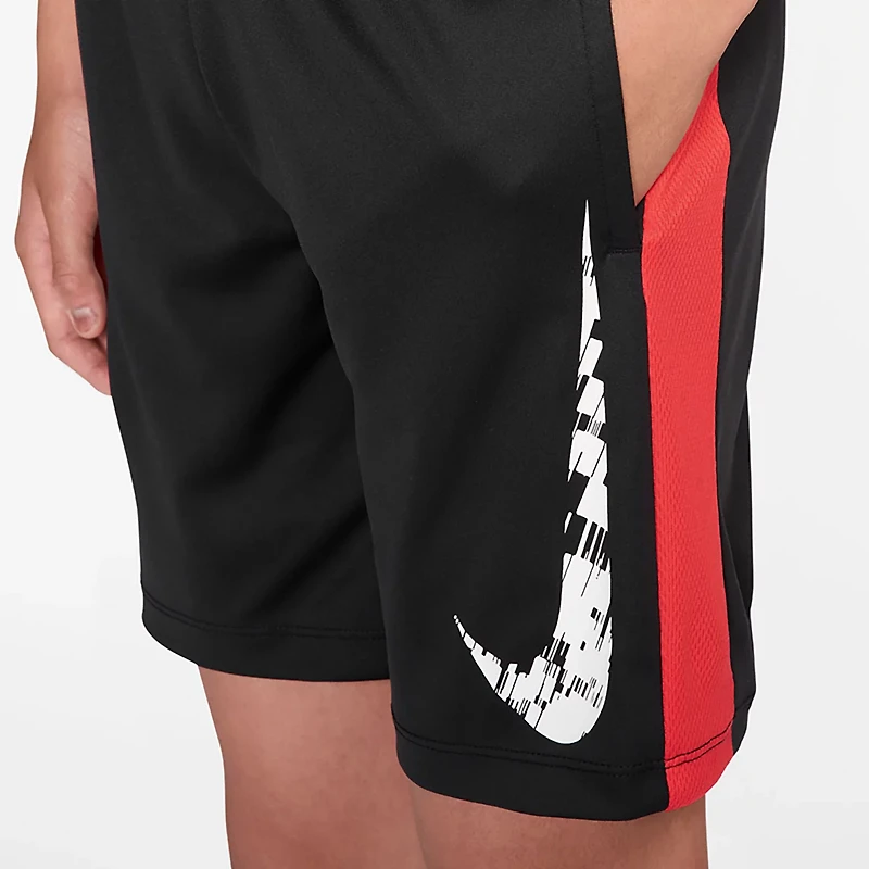 Nike Boys' Dri-FIT Trophy23 Shorts 5 in.