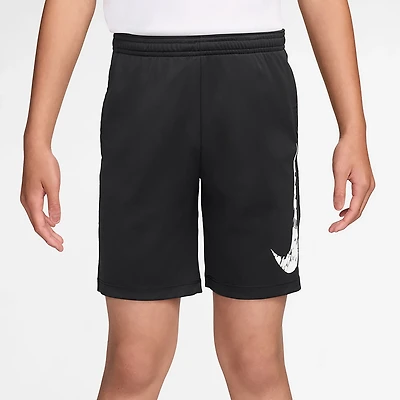 Nike Boys' Dri-FIT Trophy23 Shorts 5 in.