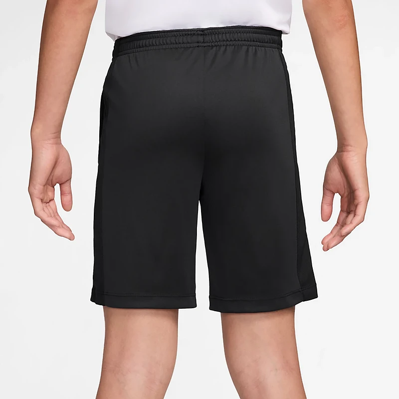 Nike Boys' Dri-FIT Trophy23 Shorts 5 in.